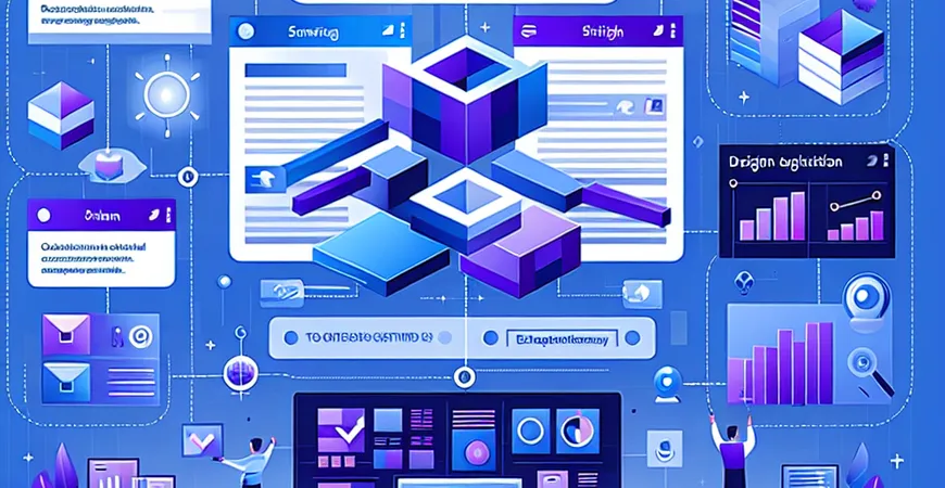 供应链协同系统搭建：打破信息不对称的 3 个步骤